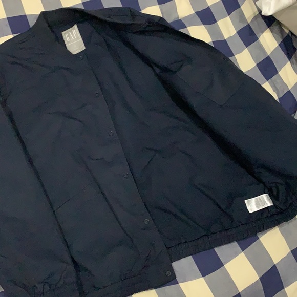 The Gap  Bomber jacket - Picture 4 of 7